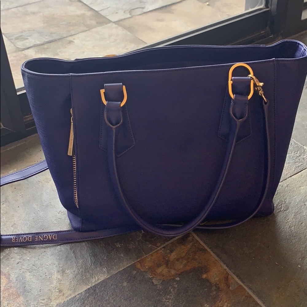 Dagne Dover Tote